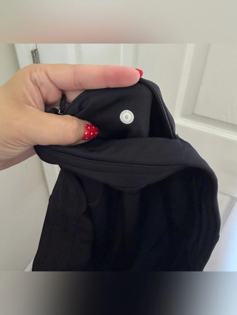 Lululemon Speed Up Crop 21” Leggings